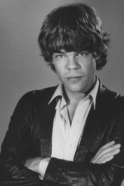 Portrait de David Johansen