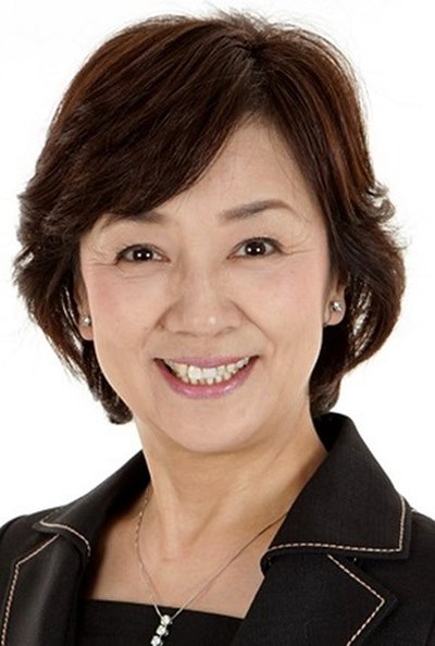 Imagem de Ayumi Tachieda