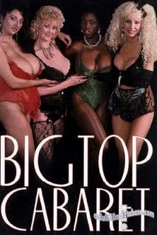 Poster do Filme Big Top Cabaret