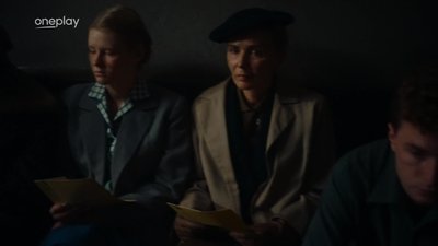 tv poster