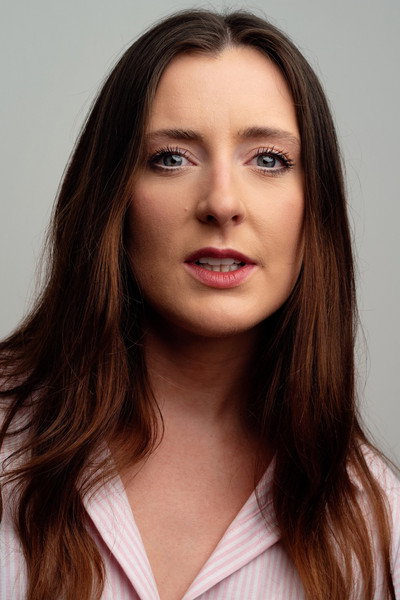 Catriona McFeely
