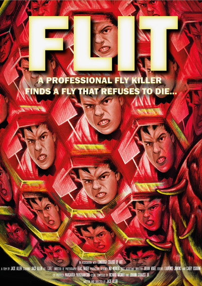 Poster do Filme Flit