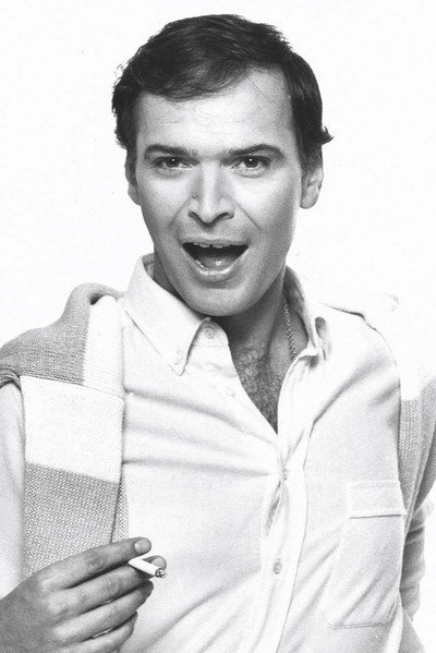 Giorgos Marinos