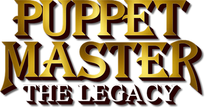 Puppet Master: The Legacy Logo