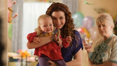 tv poster