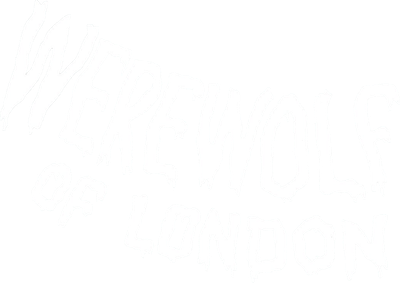 Werewolf of London Logo