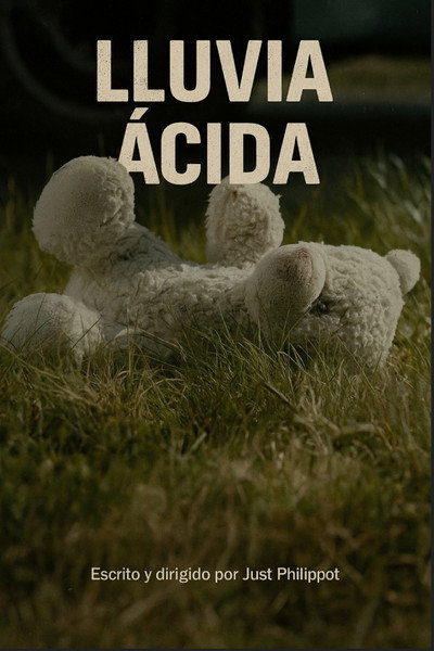 Lluvia ácida