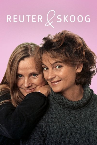 poster for Reuter & Skoog