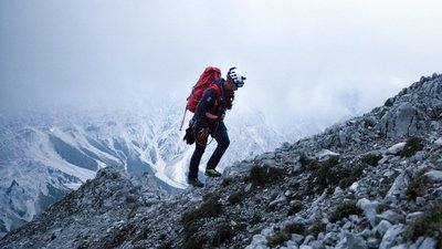 Lost in the fog