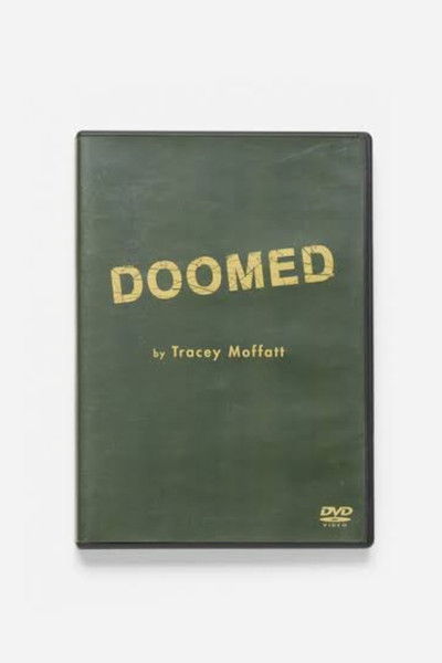 Poster do Filme Doomed