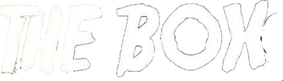 The Box Logo