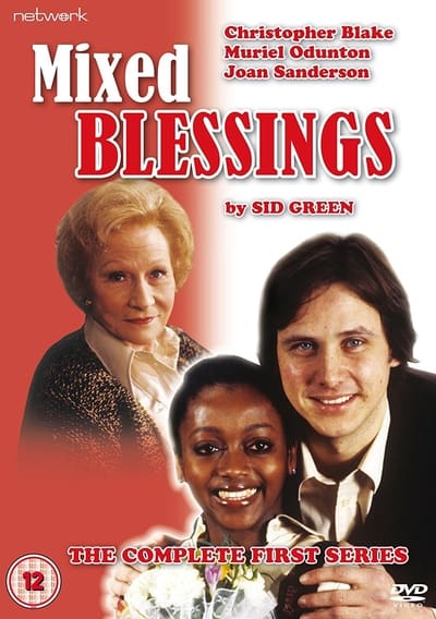 Mixed Blessings TV Show Poster