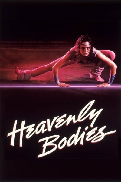 Poster for the movie Heavenly Bodies