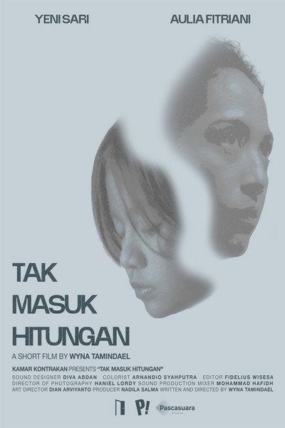 Tak Masuk Hitungan