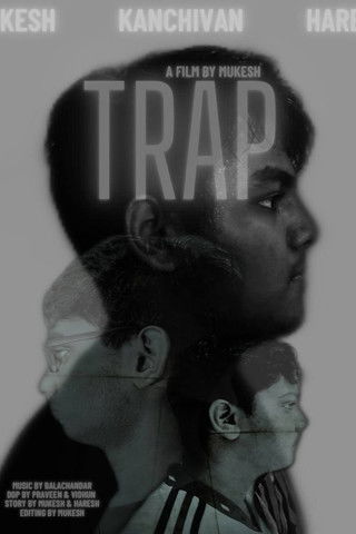 Poster do Filme Trap