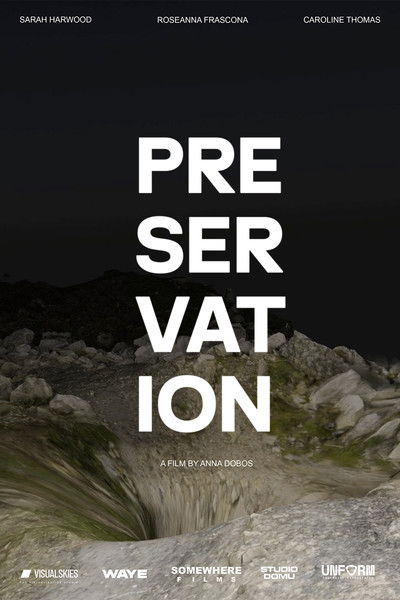 Poster do Filme Preservation
