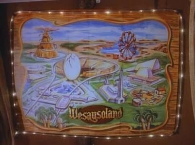 tv poster