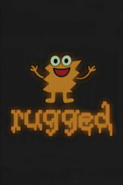 rugged
