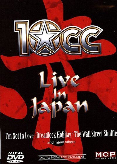 Watch Now!10 CC Live in Japan Movie Online Free 123Movies