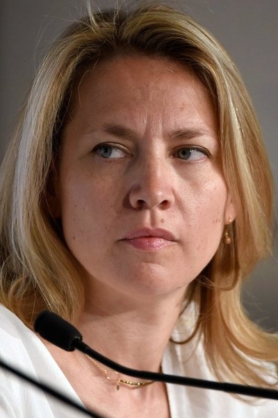 Imagem de Alice Girard
