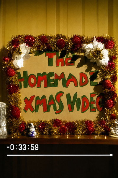 Smith and Jones: The Home-Made Xmas Video