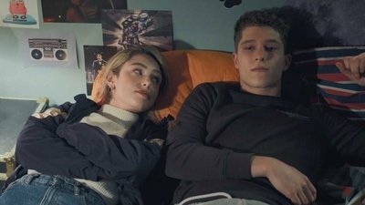 tv poster