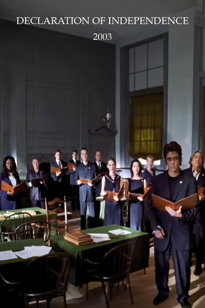 Declaration of Independence