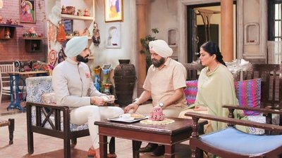 tv poster