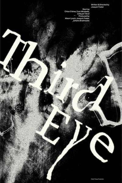 Third Eye