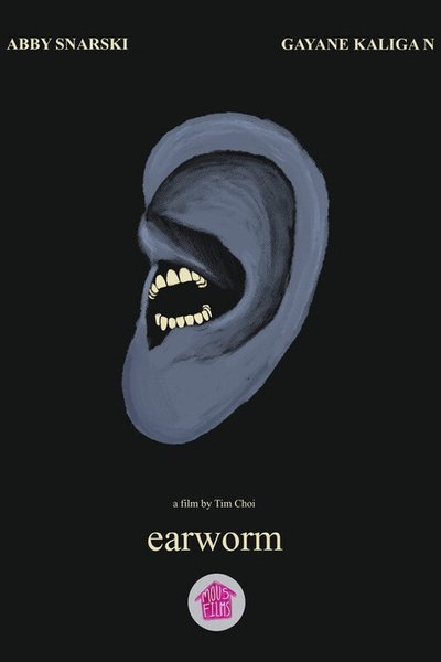 Poster do Filme Earworm