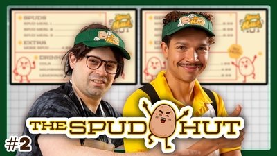 tv poster