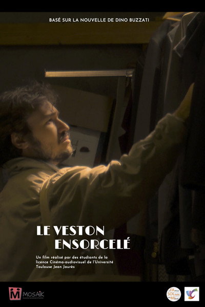 Le Veston ensorcelé