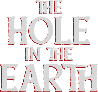 The Hole in the Earth Logo