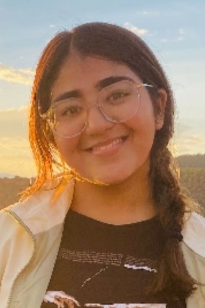 Imagem de Tanvi Malhotra