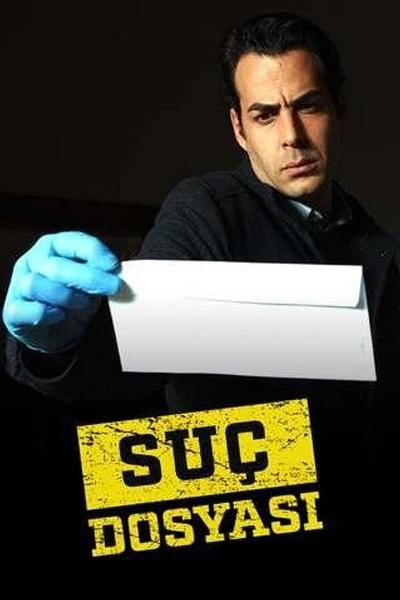 poster for Suç Dosyası