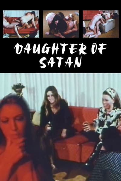 Daughter of Satan