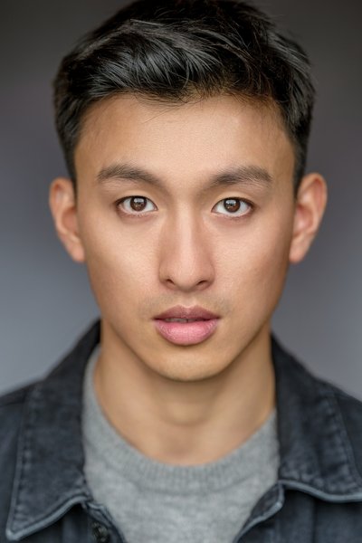 Photo de Matthew Koon dans Wicked