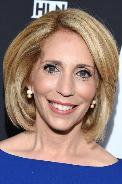 Photo de Dana Bash dans Batman v Superman : L'Aube de la Justice