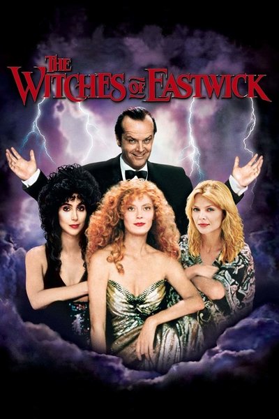 The Witches of Eastwick (1987)