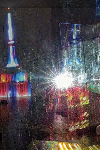 Poster do Filme Empire