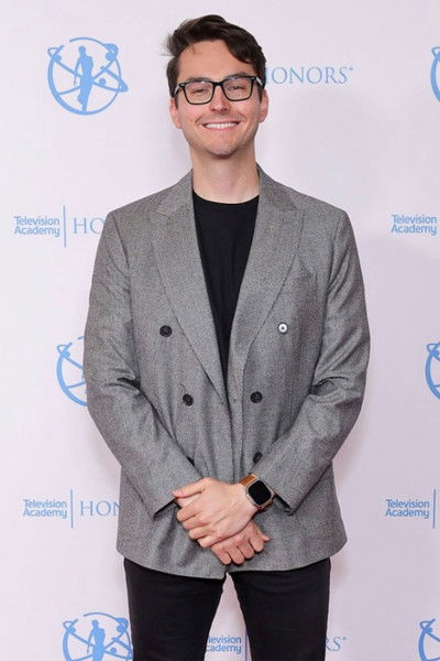 Imagem de Samuel-Ali Mirpoorian