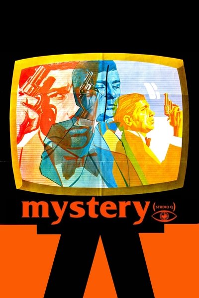 Poster for the movie Mystery