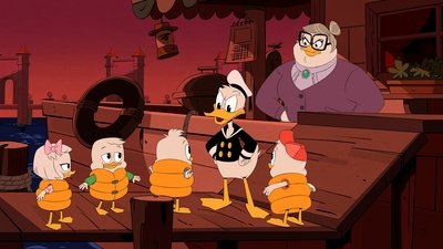 tv poster