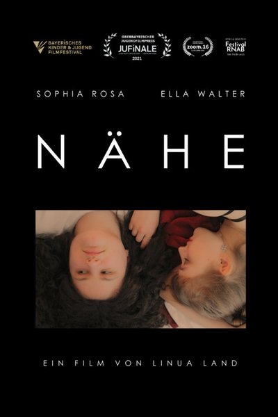 Poster do Filme NÄHE