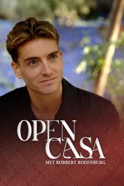 poster for Open Casa