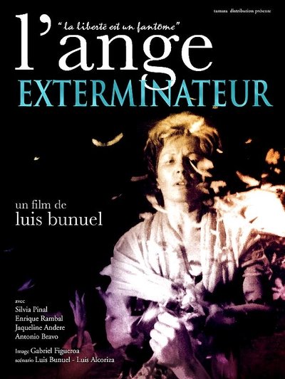 L'Ange exterminateur (1962)