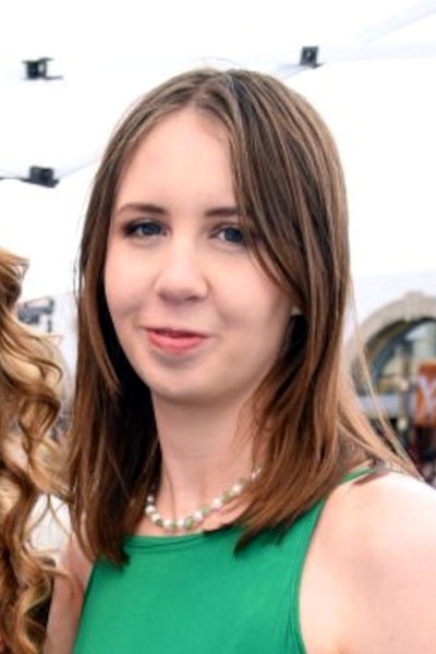 Photo de Pearl McKay dans Légendes vivantes