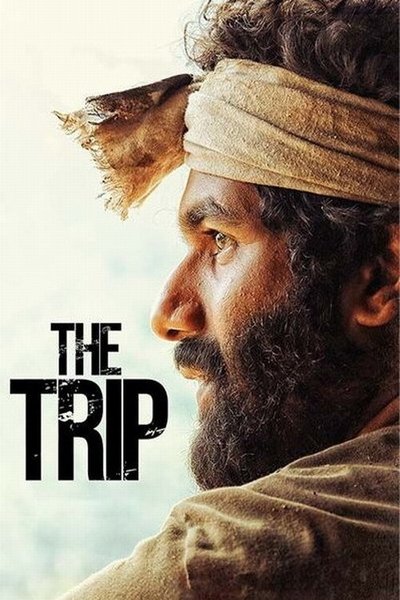 Poster do Filme The Trip