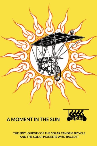 Poster do Filme Güneşte Bir An