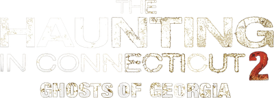 The Haunting in Connecticut 2: Ghosts of Georgia Logo